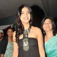 Shruti Haasan - Oh My Friend Movie Premiere Show - Pictures | Picture 121778
